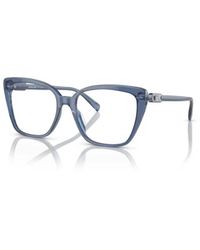 Michael Kors - Avila Optical Frame - Lyst