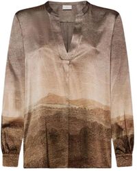 Pierre Louis Mascia - Blouses - Lyst