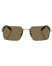 Prada - Sunglasses - Lyst