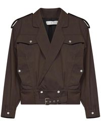 Co. - Light Jackets - Lyst