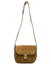 Soeur - Tassen ,Bruin ,Katoen Bellissima Mini - Lyst