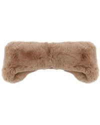 Yves Salomon - Headbands - Lyst
