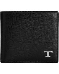 Tod's - Wallets & Cardholders - Lyst