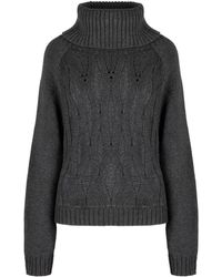 Bomboogie - Turtlenecks - Lyst