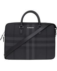 Burberry - Bags > laptop bags & cases - Lyst