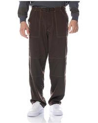Pop Trading Co. - Straight Trousers - Lyst