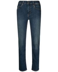 Levi's - Slim-Fit Jeans - Lyst