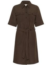 Part Two - Shirt Dresses - Lyst