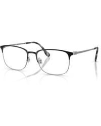 Ray-Ban - Rx 6494 Optical Frame - Lyst