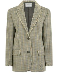 Iceberg - Blazers - Lyst