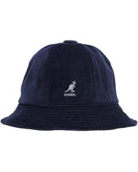 Kangol - Casual Vissershoed Koord - Lyst
