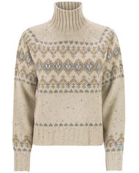MC2 Saint Barth - Turtlenecks - Lyst