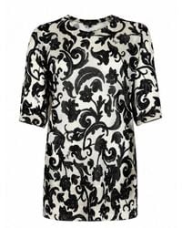 Liu Jo - Blouses - Lyst