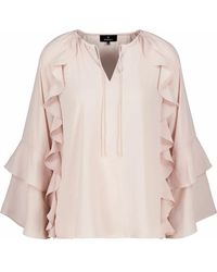 Monari - Blouses & Hemden - Lyst