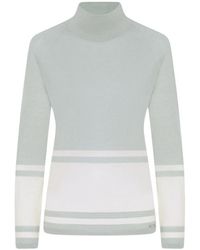 Kiton - Turtlenecks - Lyst