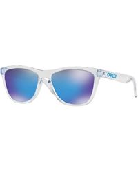 Oakley - Sunglasses - Lyst