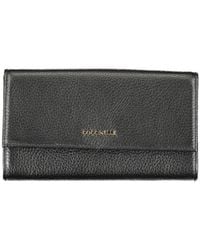 Coccinelle - Leather Wallet - Lyst