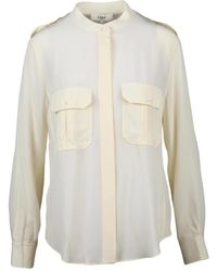 Chloé - Coreana Shirt - Lyst