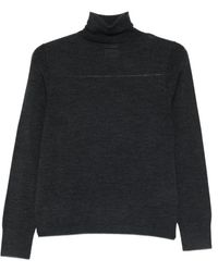 Allude - Turtlenecks - Lyst
