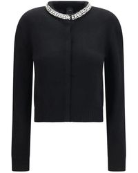 Pinko - Cardigans - Lyst