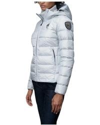 Blauer - Winter Jackets - Lyst