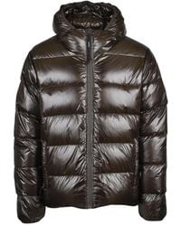 Aspesi - Winter Jackets - Lyst