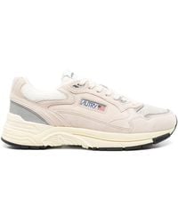 Autry - Hyperway Low' Sneakers - Lyst