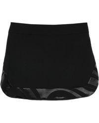 PUCCI - Short Skirts - Lyst
