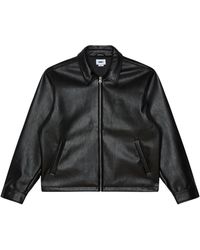 Obey - Workman Pu Jas - Lyst