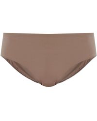 Hanro - Bottoms - Lyst