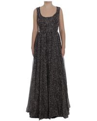 Dolce & Gabbana - Dresses > occasion dresses > gowns - Lyst