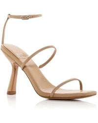 Jeffrey Campbell - High Heel Sandals - Lyst