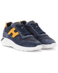 come allacciare le hogan