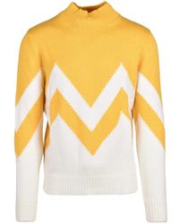 Kangra - Turtlenecks - Lyst