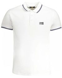 Roberto Cavalli - Polo Shirts - Lyst