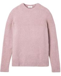 Roberto Collina - Round-Neck Knitwear - Lyst