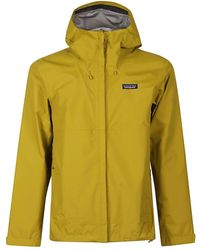 Patagonia - Torrent Shell 3L Jacket - Lyst
