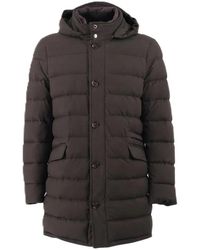 Moorer - Winter Jackets - Lyst