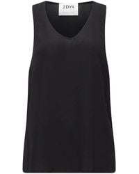 DRYKORN - Sleeveless Tops - Lyst