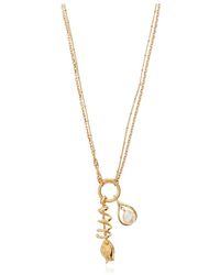 Chloé - Necklaces - Lyst