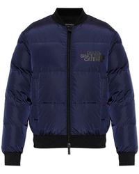 DSquared² - Down Jackets - Lyst