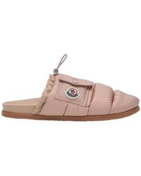 Moncler - Mules - Lyst