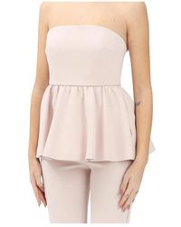 Max Mara - Just Blouse - Lyst