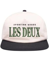 Les Deux - Hats & Caps - Lyst