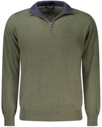 North Sails - V-Neck Knitwear - Lyst