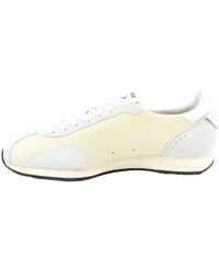 Sun 68 - Schoenen ,Leer Easy Runner Sneaker - Lyst