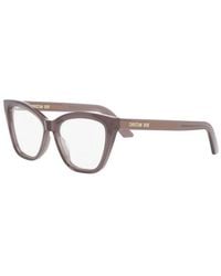 Dior - Midnight Cat-Eye Frame - Lyst