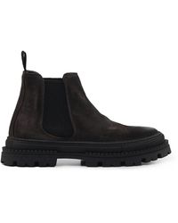 Giuliano Galiano - Chelsea Boots - Lyst