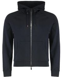 Moorer - Zip-Throughs - Lyst