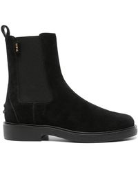 Tod's - Shoes - Lyst